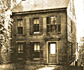 1870 - C. Lee Cook born
